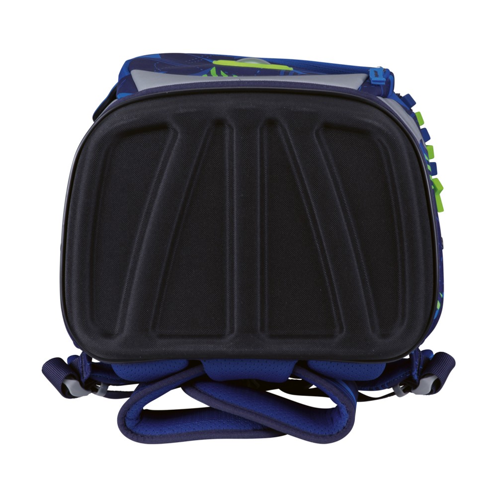 DerDieDas Set Ergoflex Tiny Moon Mission Ansicht Bodenwanne DerDieDas Set Ergoflex Tiny Moon Mission Ansicht Bodenwanne
