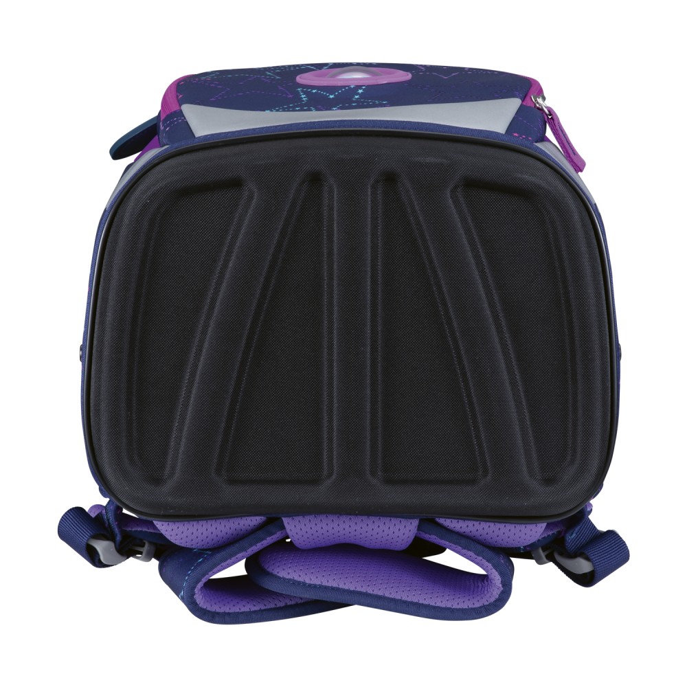 DerDieDas Set Ergoflex Tiny Dancing Star Ansicht Bodenwanne DerDieDas Set Ergoflex Tiny Dancing Star Ansicht Bodenwanne