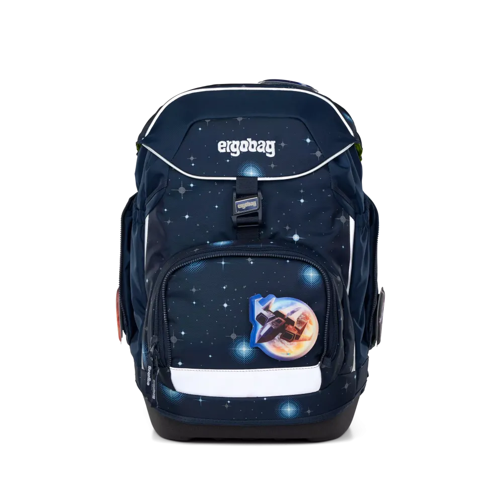 Ergobag pack Kobärnikus Frontansicht