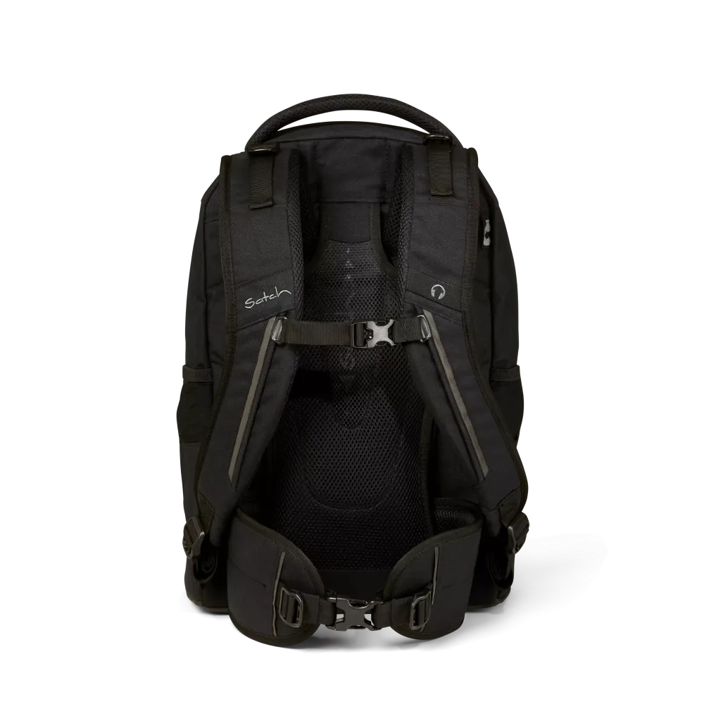 Satch Pack Ansicht Rückseite