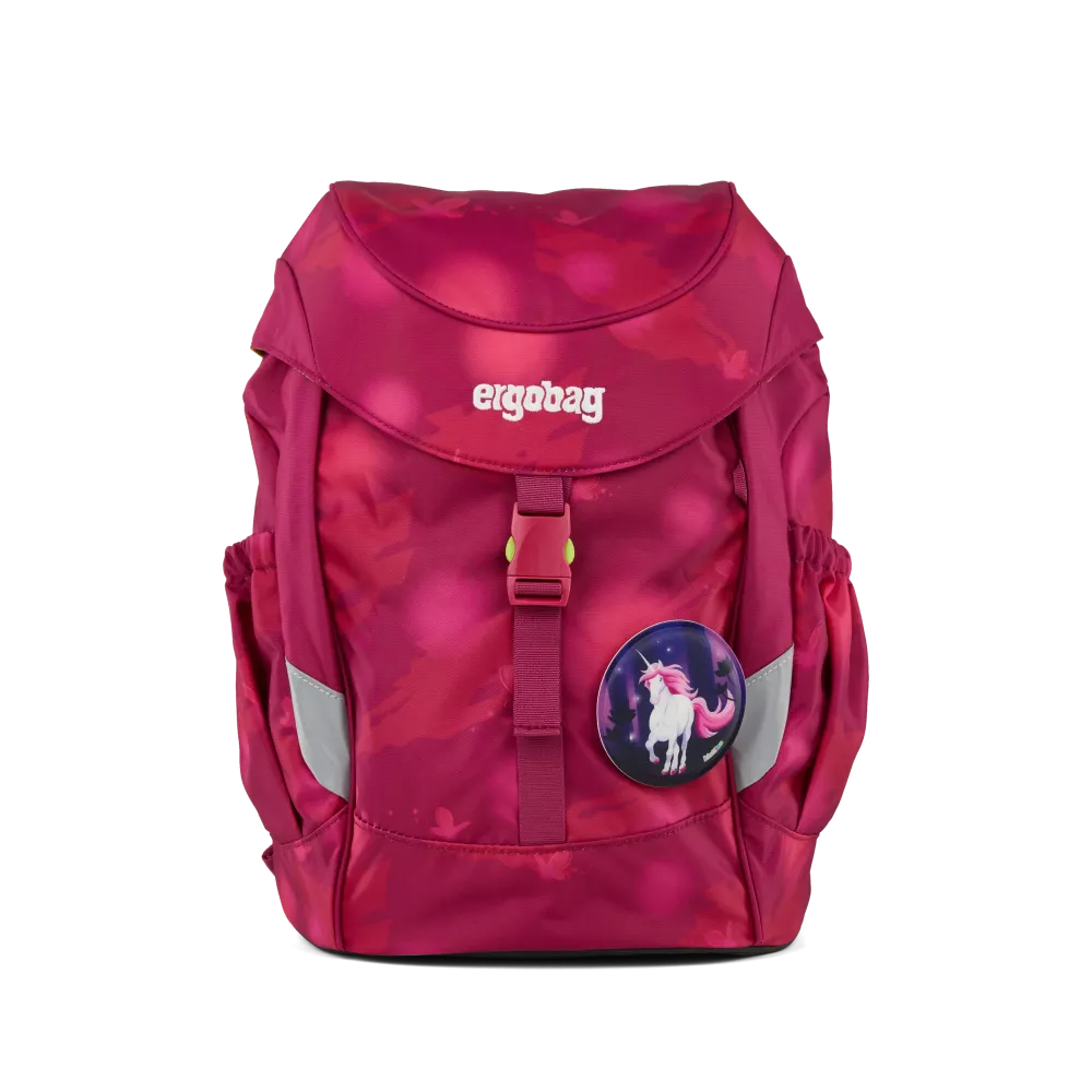 ergobag mini Kindergartenrucksack MondzauBär