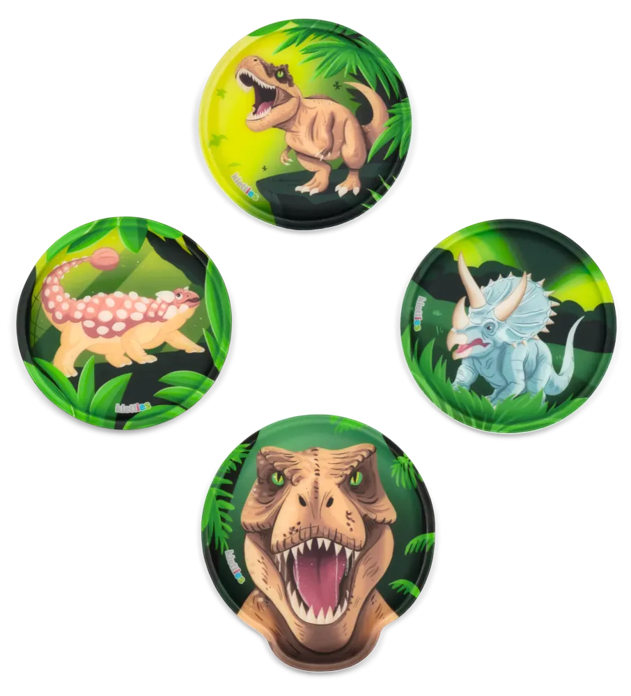 Ergobag DinosauriBär Kletties