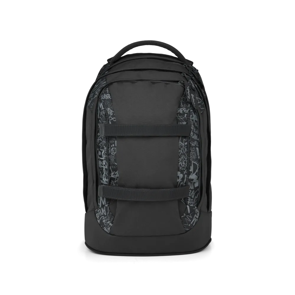 Satch pack Street Ink  Schulrucksack