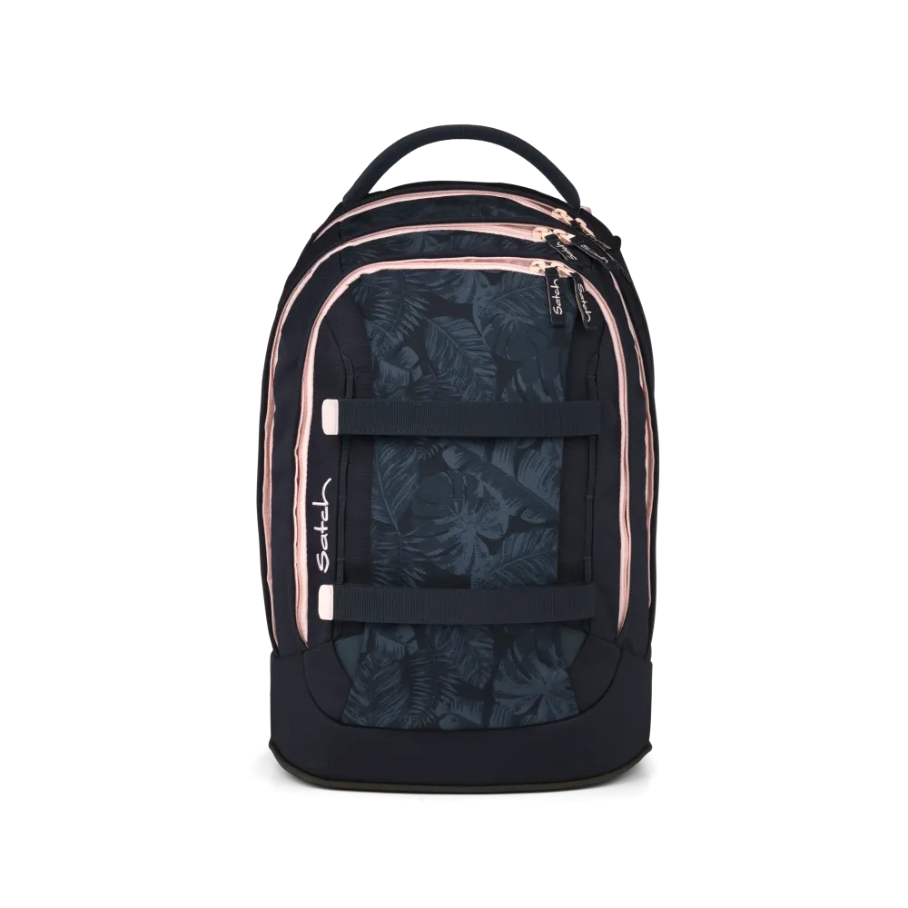 Satch pack Midnight Jungle Schulrucksack