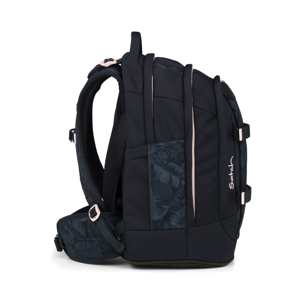 Satch Pack Seitenansicht