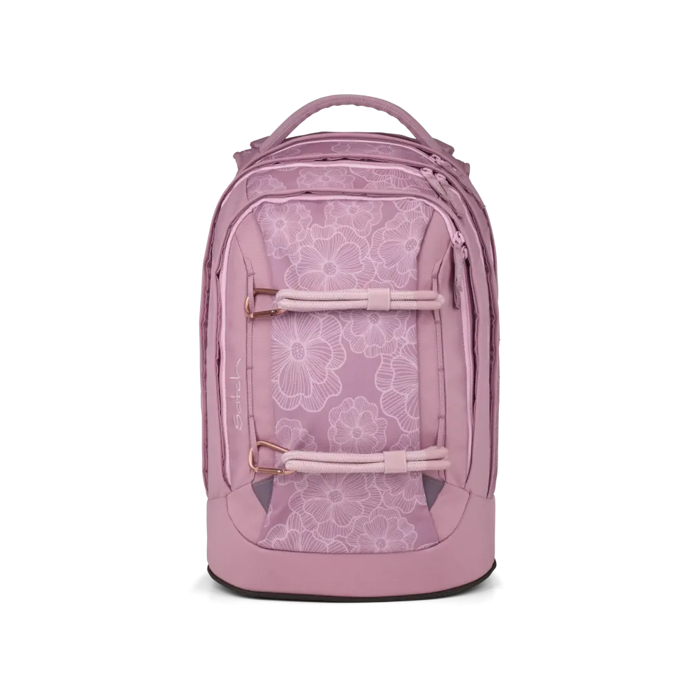 Satch pack Magnolia Dream Schulrucksack