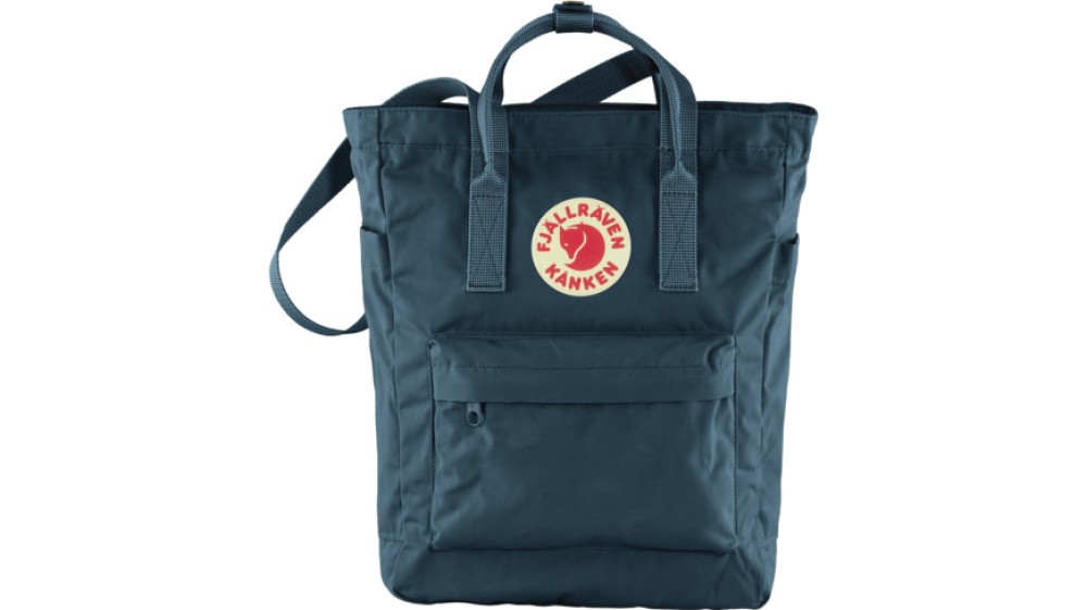 Fjällraven Totepack navy