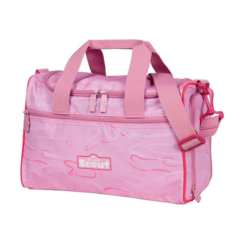 Scout Ballet Dream Sporttasche