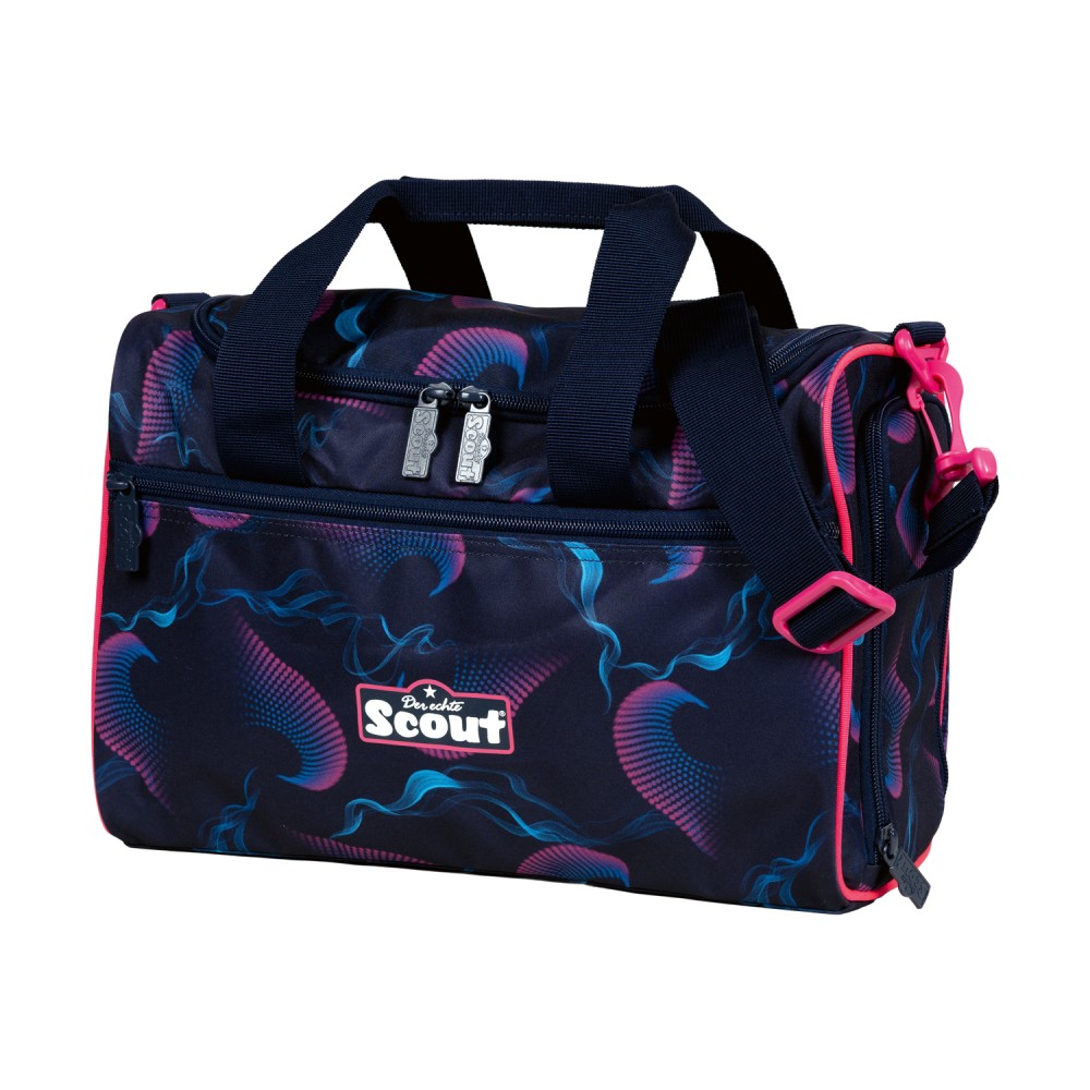 Scout Mystic Sea Sporttasche