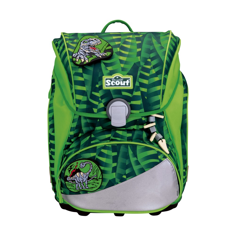Scout Alpha Dino Danger Frontansicht