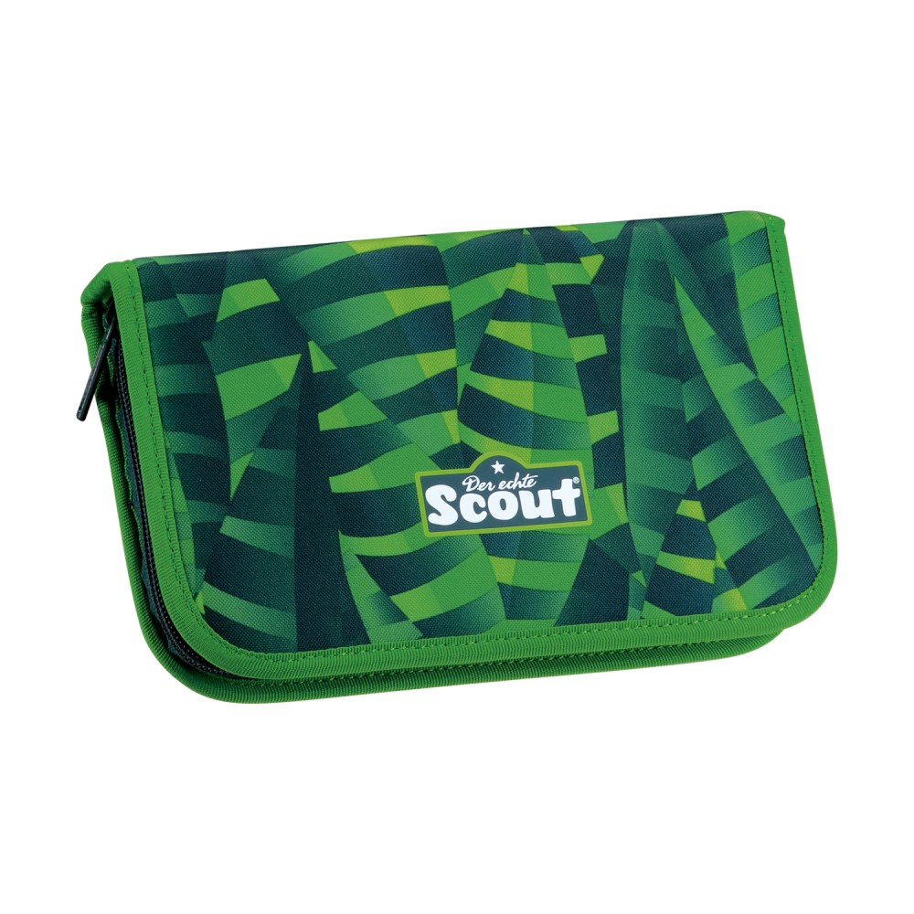 Etui geschlossen Dino Danger