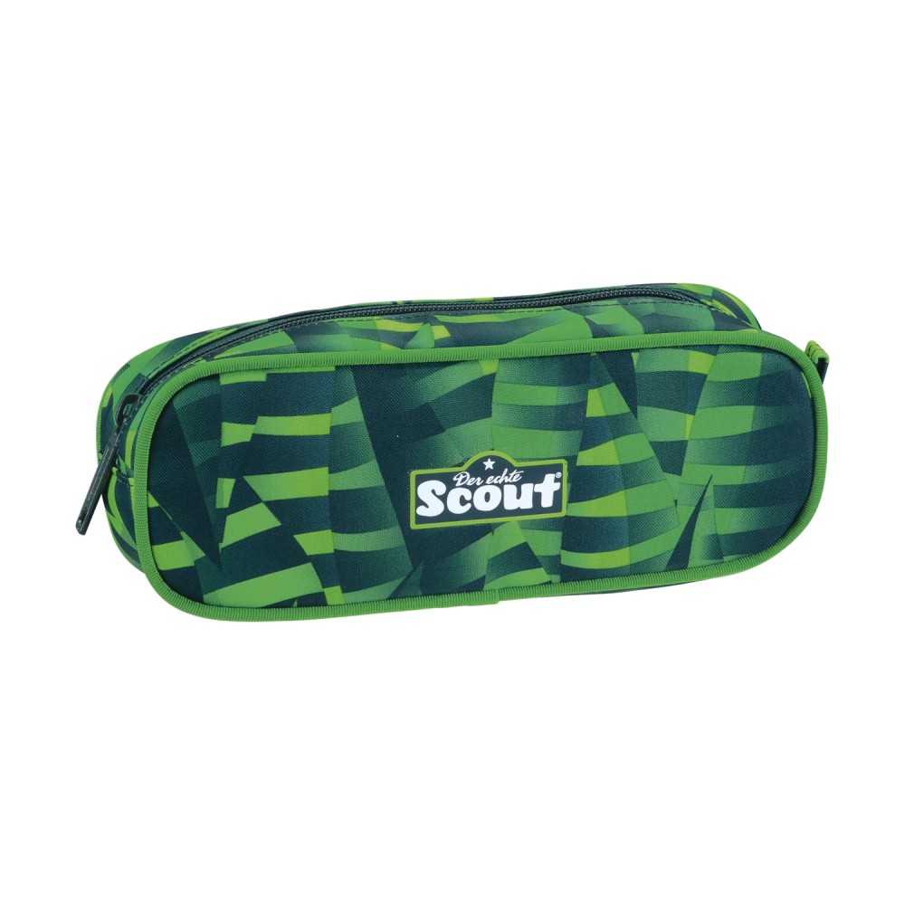 Scout Schlamper Etui Dino Danger