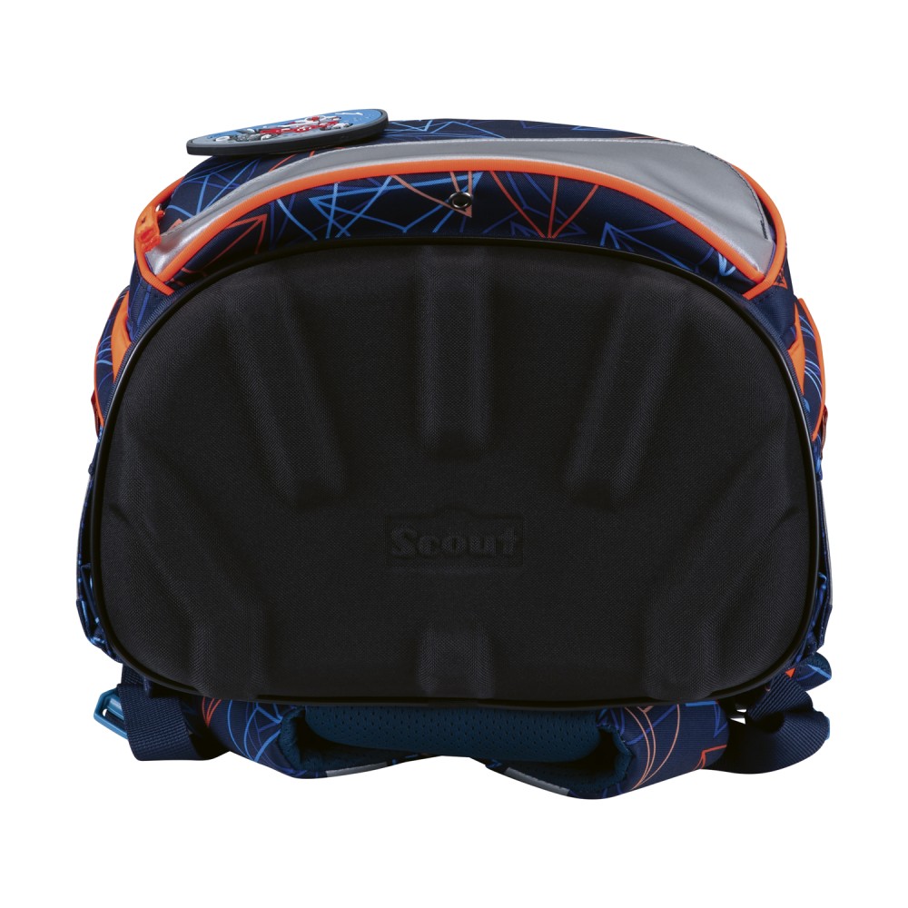 Scout Alpha Offroad Bodenwanne