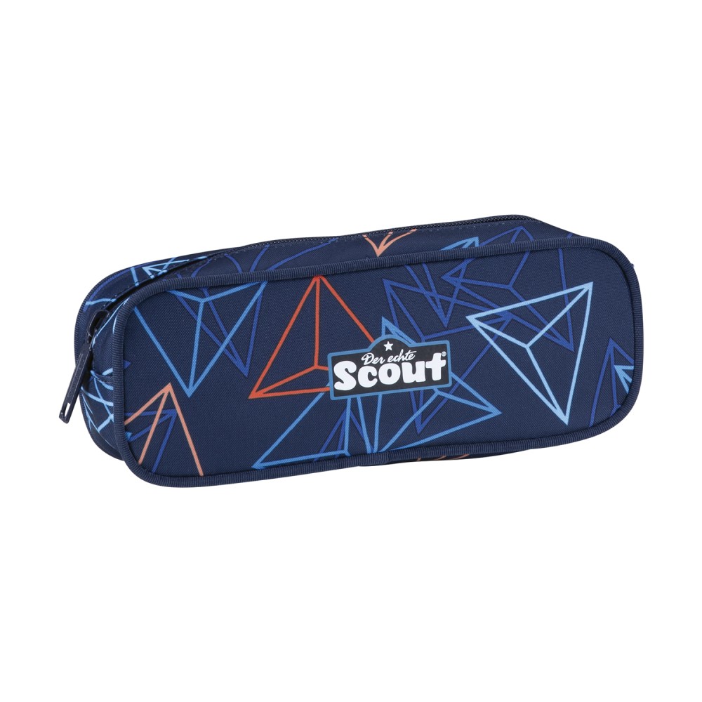 Scout Schlamper Etui Offroad