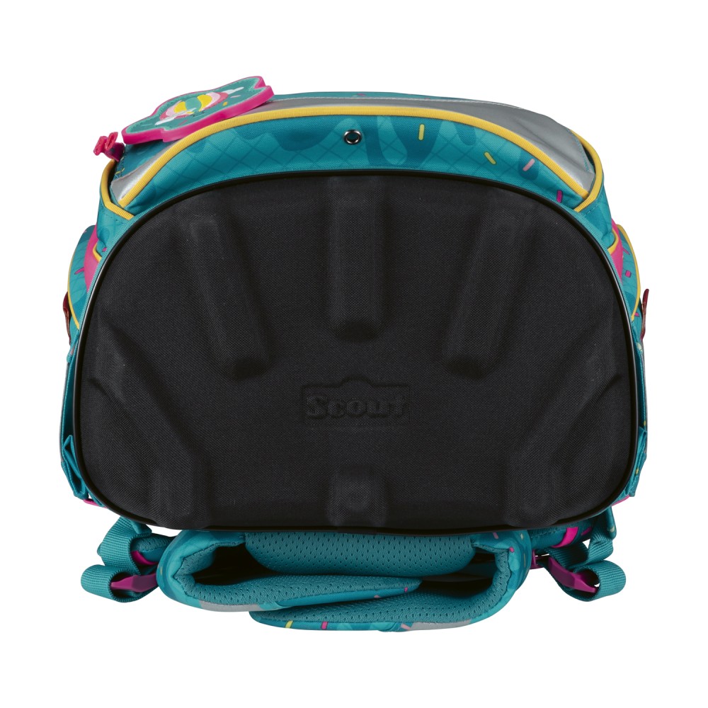 Scout Alpha Happy Confetti Bodenwanne
