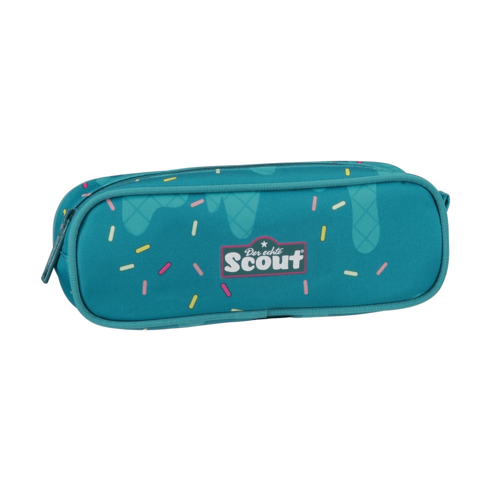 Scout Schlamper Etui Happy Confetti