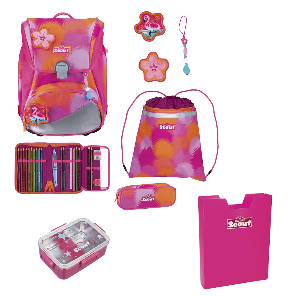 Scout Alpha Florida Sunset Set 6 teilig