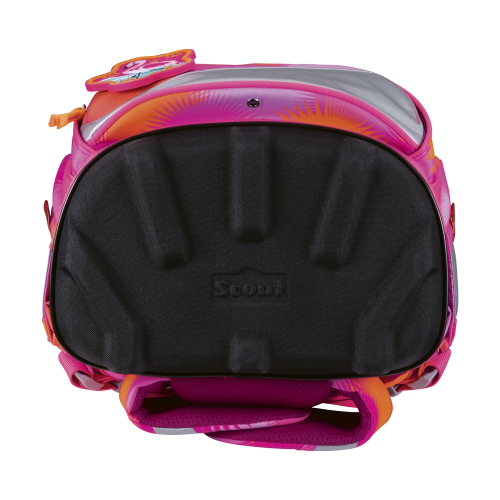 Scout Alpha Florida Sunset Bodenwanne