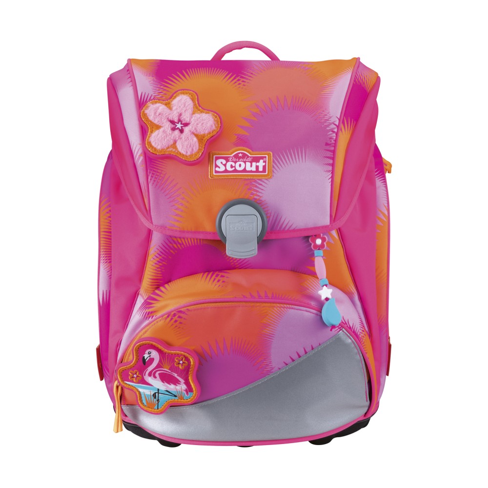 Scout Alpha Florida Sunset Frontansicht