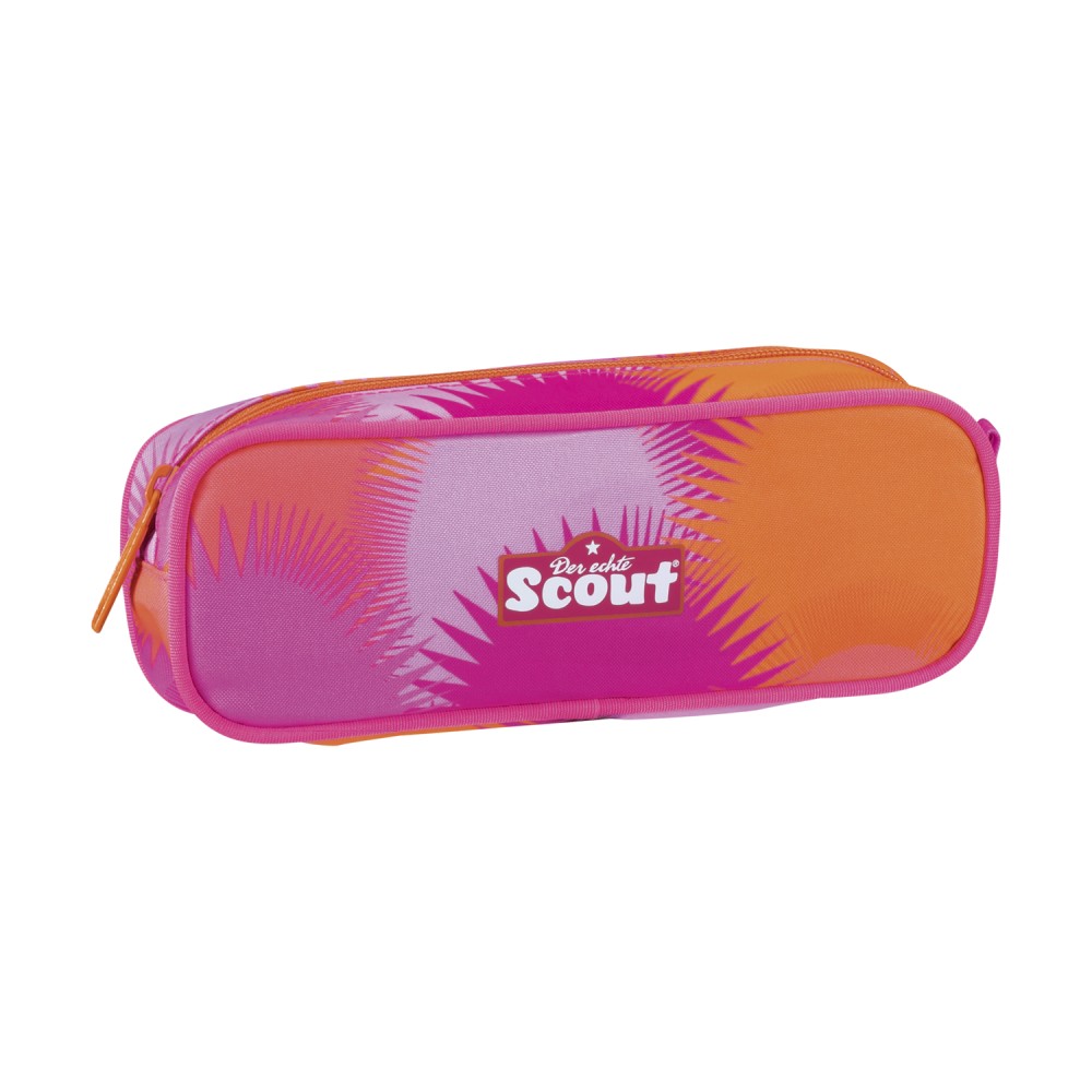 Scout Schlamper Etui Florida Sunset