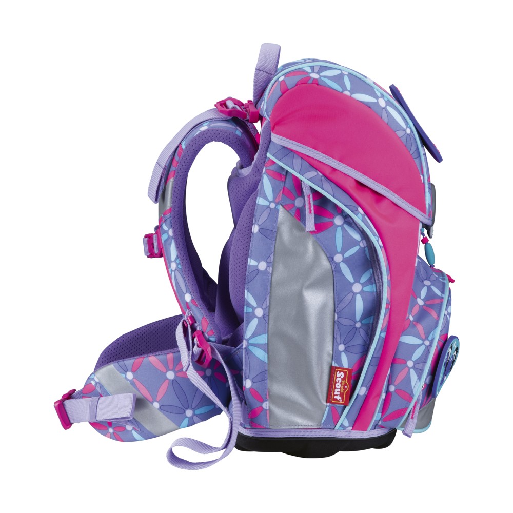Scout Alpha Pony Love Seitenansicht