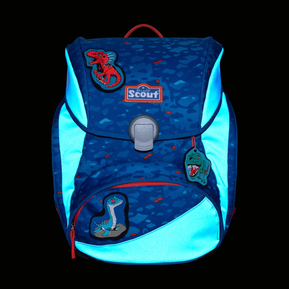 Blue Dino Superflash Leuchtkraft Blue Dino Superflash Leuchtkraft
