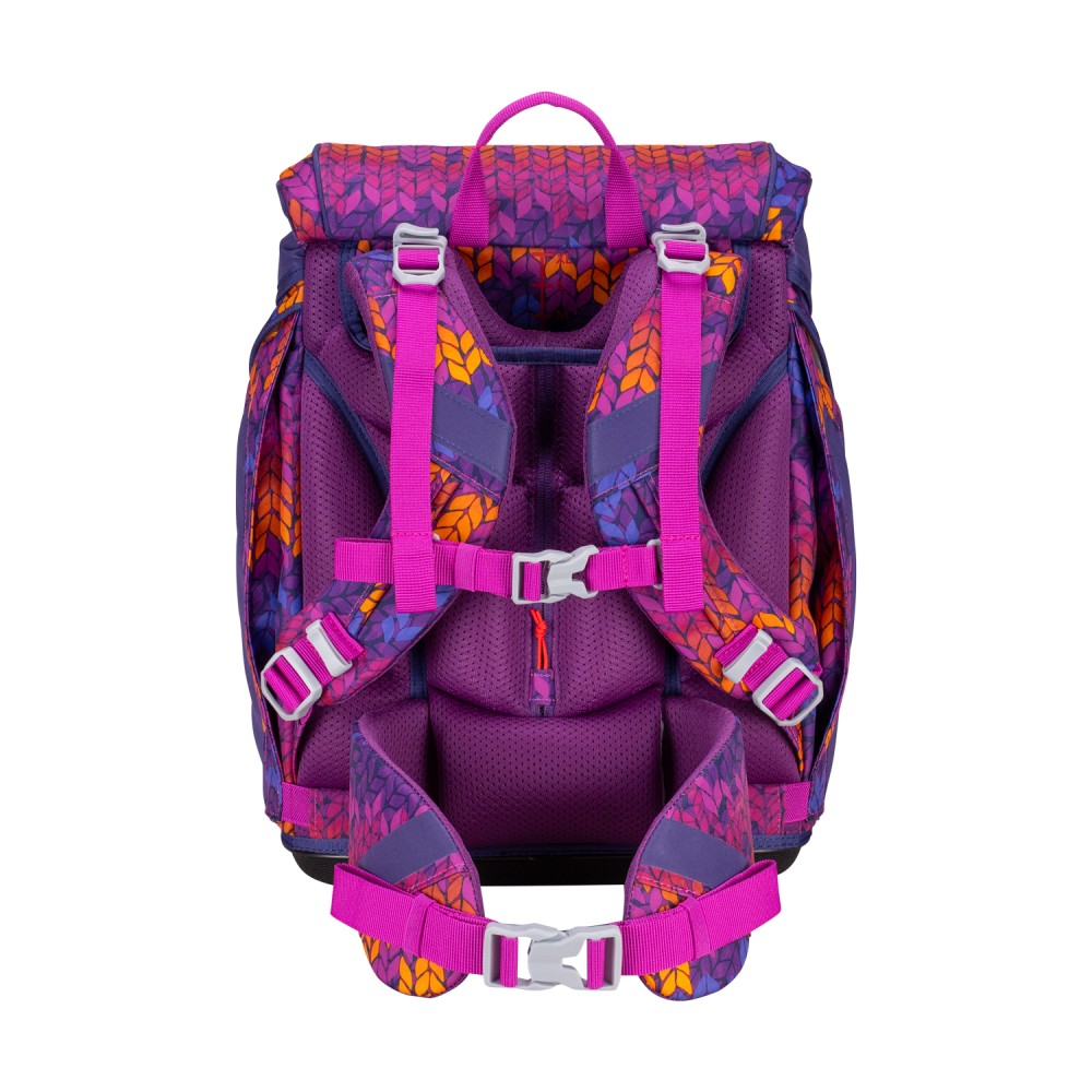 Scout Alpha Fantasy rückseitlige Ansicht Scout Alpha Fantasy rückseitlige Ansicht