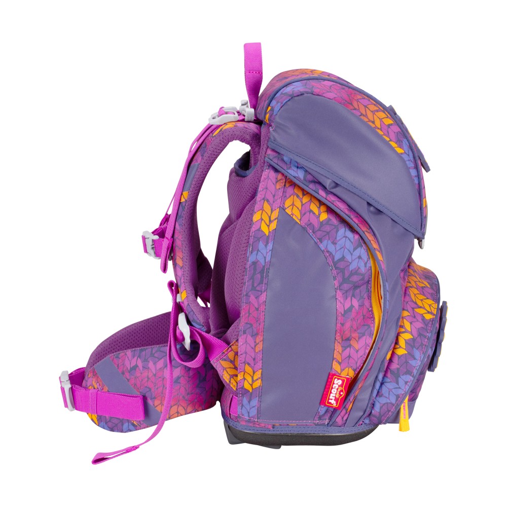 Scout Alpha Fantasy Seitenansicht Scout Alpha Fantasy Seitenansicht
