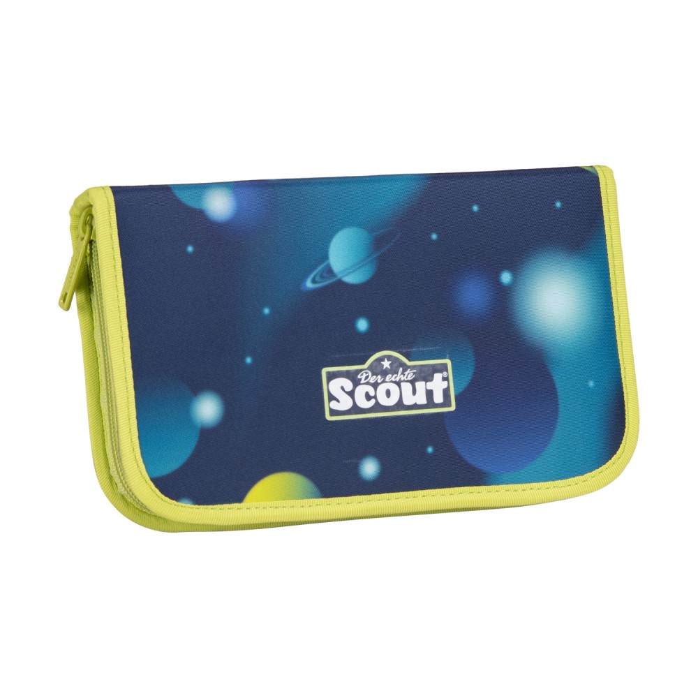 Scout Etui Planets Front Scout Etui Planets Front