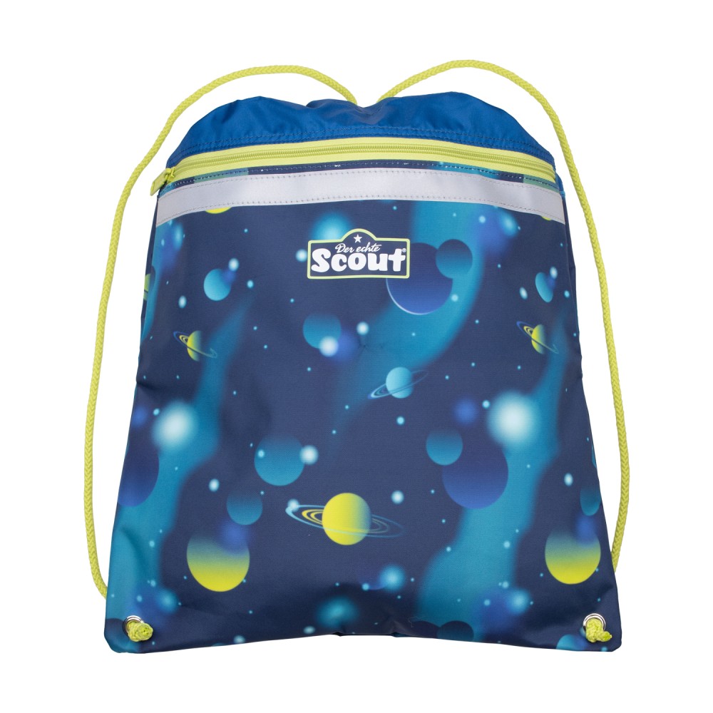 Planets Sportbeutel Planets Sportbeutel