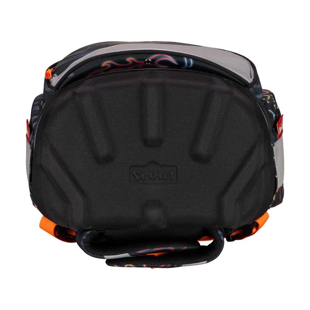 Scout Alpha Flames Bodenwanne Scout Alpha Flames Bodenwanne