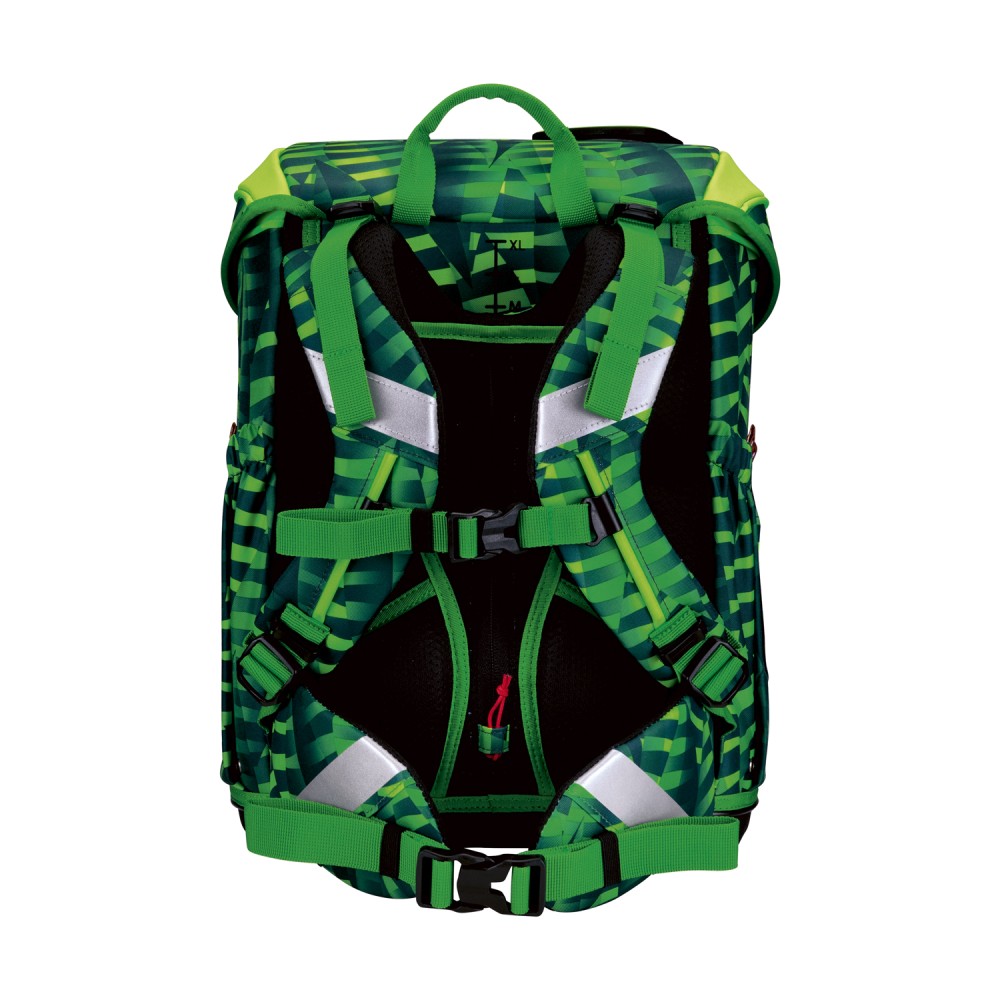 Scout Neo Danger Dino rueckseitige Ansicht