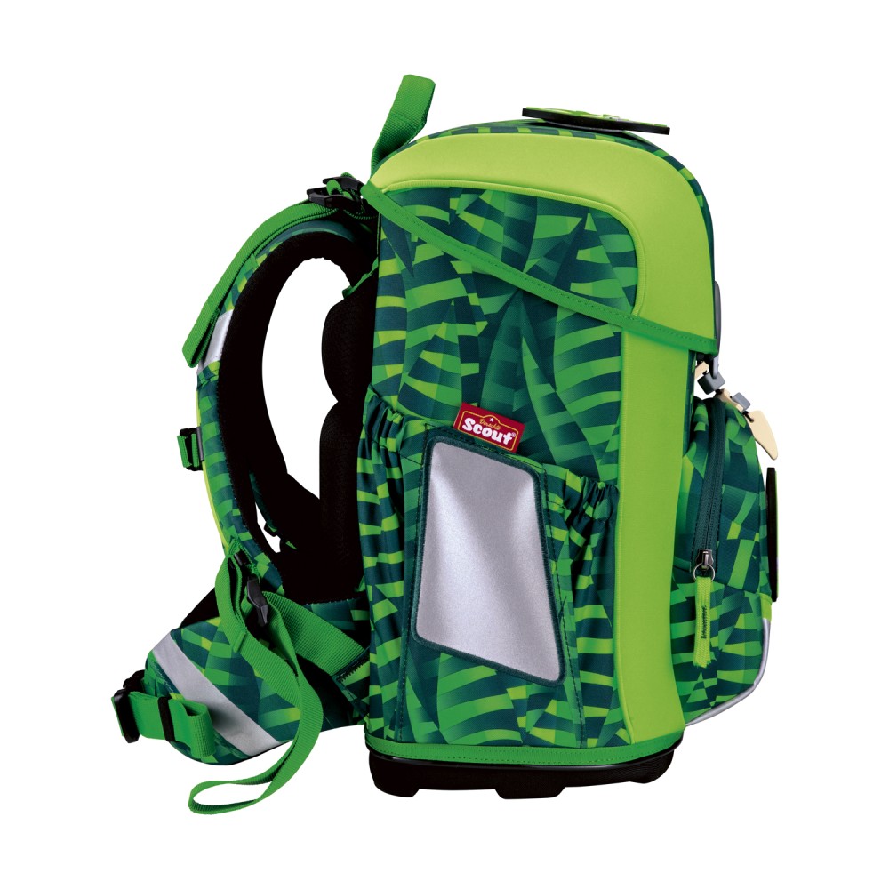 Scout Neo Danger Dino seitliche Ansicht