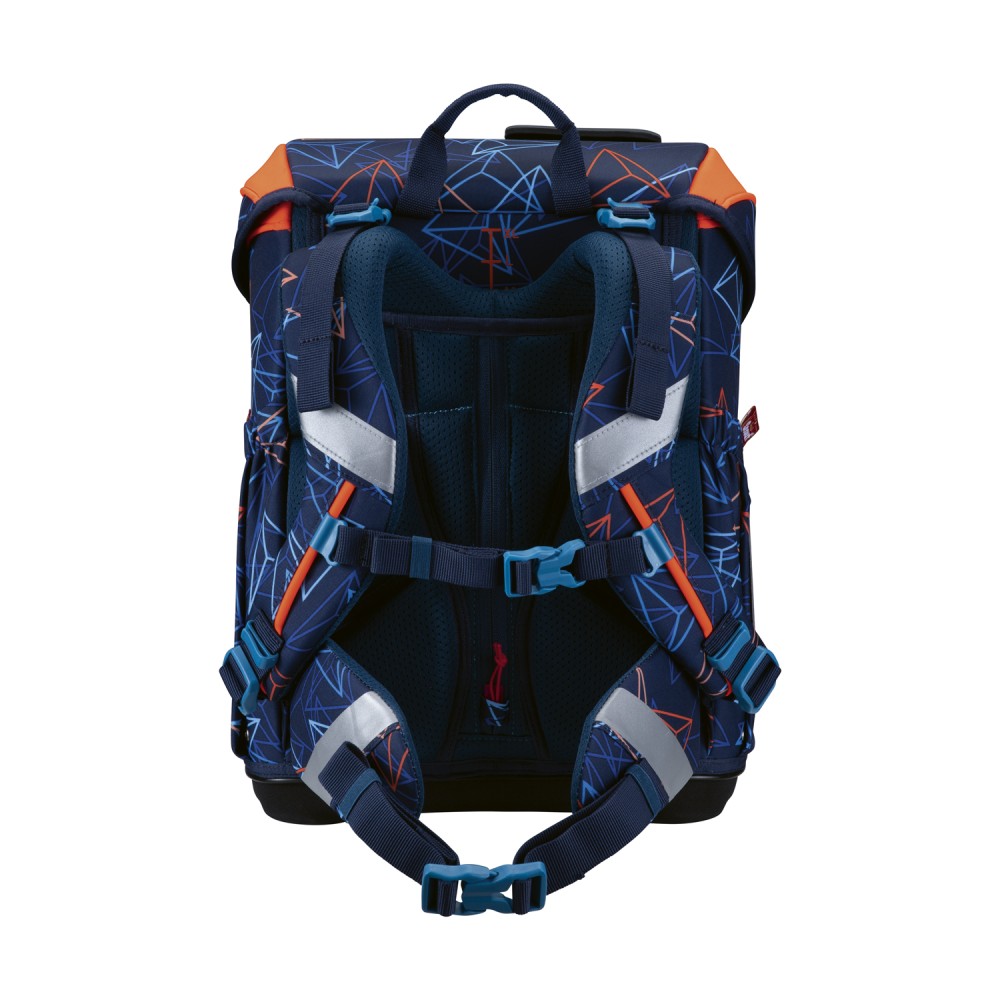 Scout Neo Offroad rueckseitige Ansicht