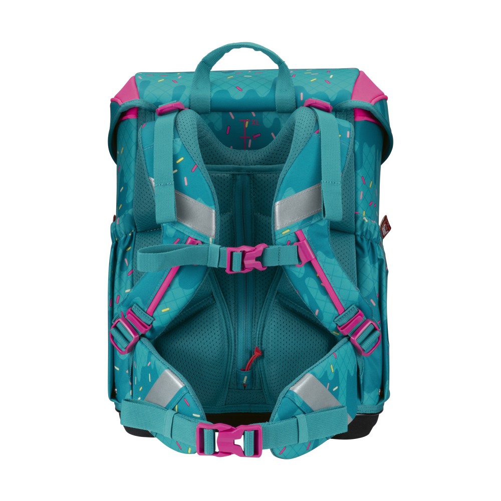 Scout Neo Happy Confetti rueckseitige Ansicht