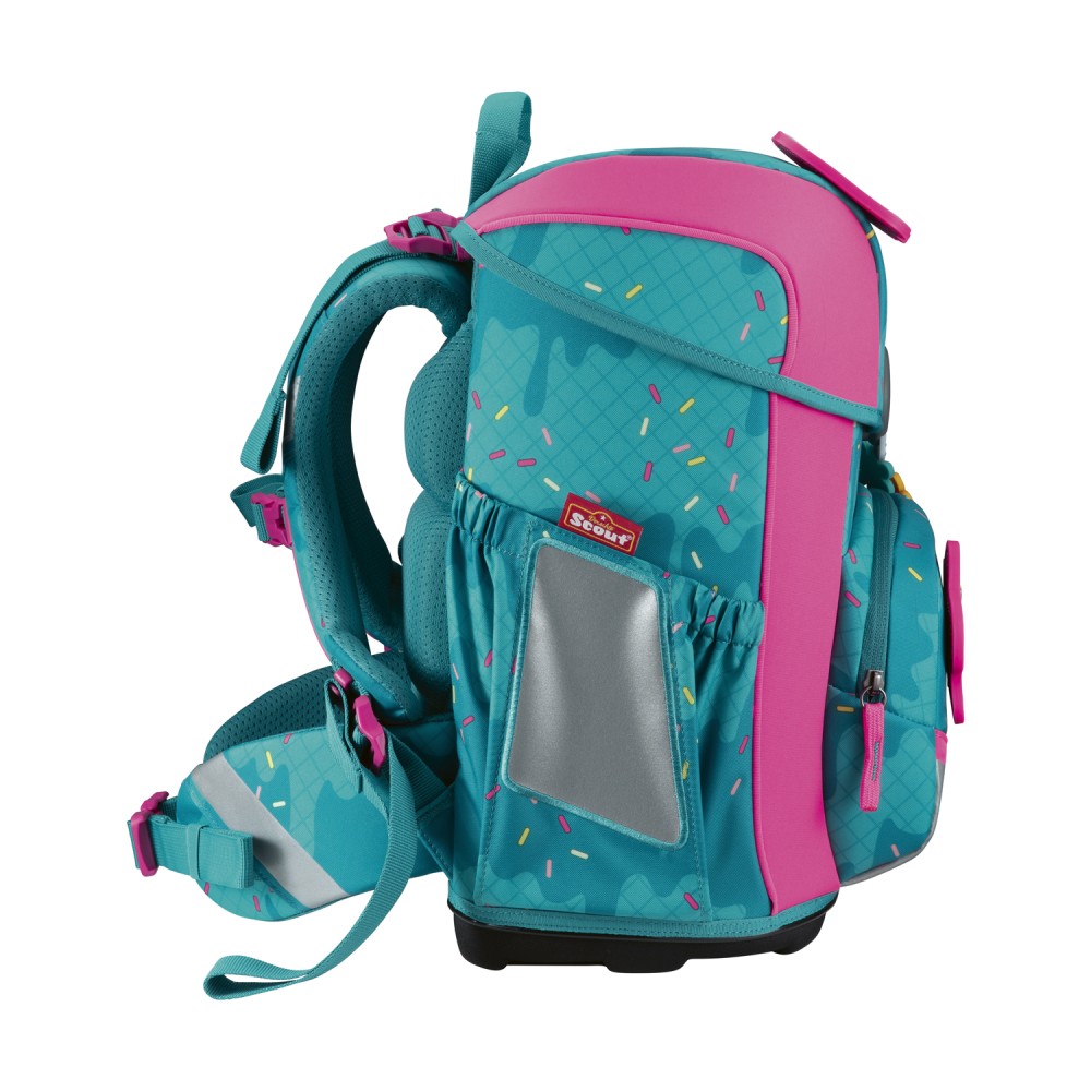 Scout Neo Happy Confetti seitliche Ansicht