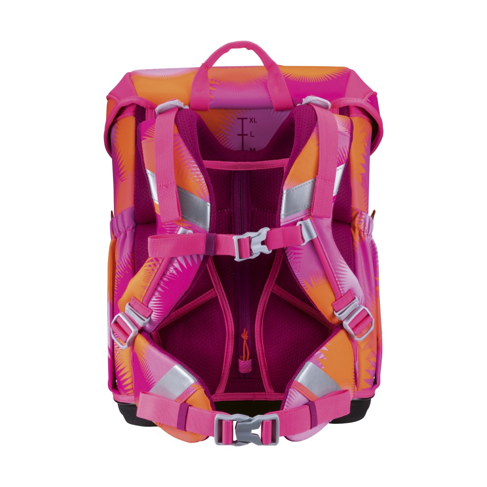 Scout Neo Florida Sunset rueckseitige Ansicht