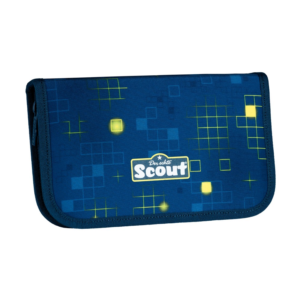 Scout Digital Air Etui Innenansicht