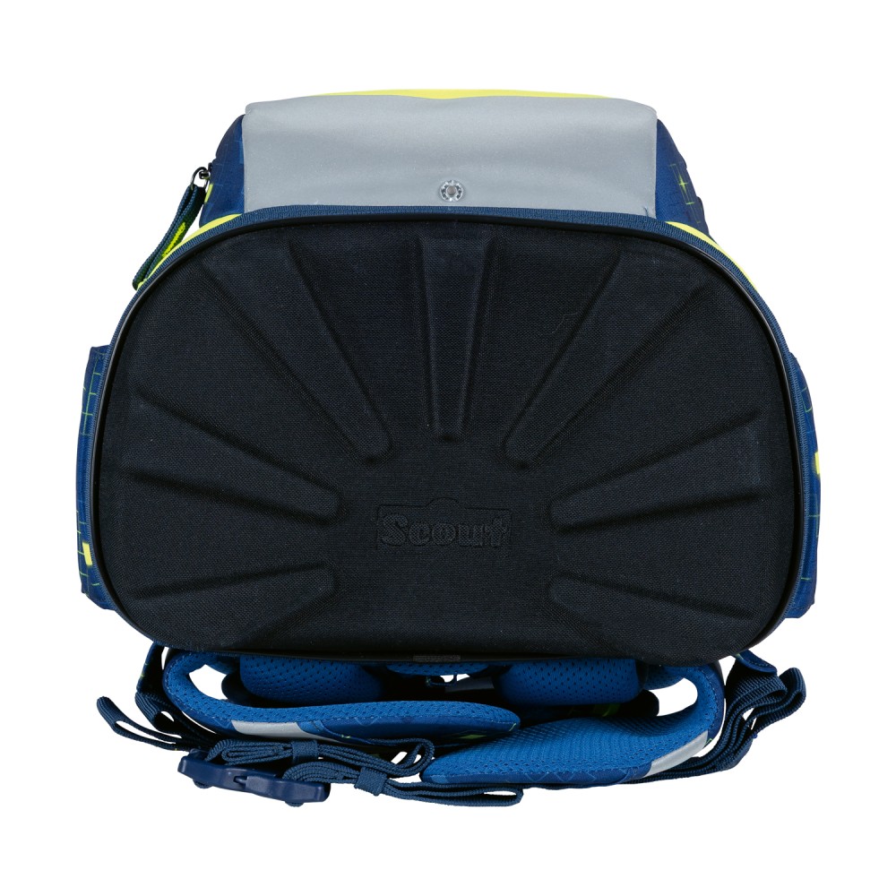 Scout Neo Digital Air Bodenwanne