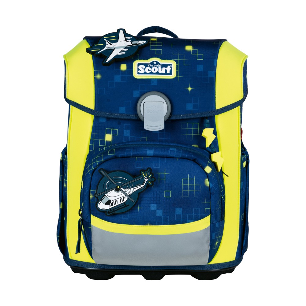 Scout Neo Digital Air Frontansicht