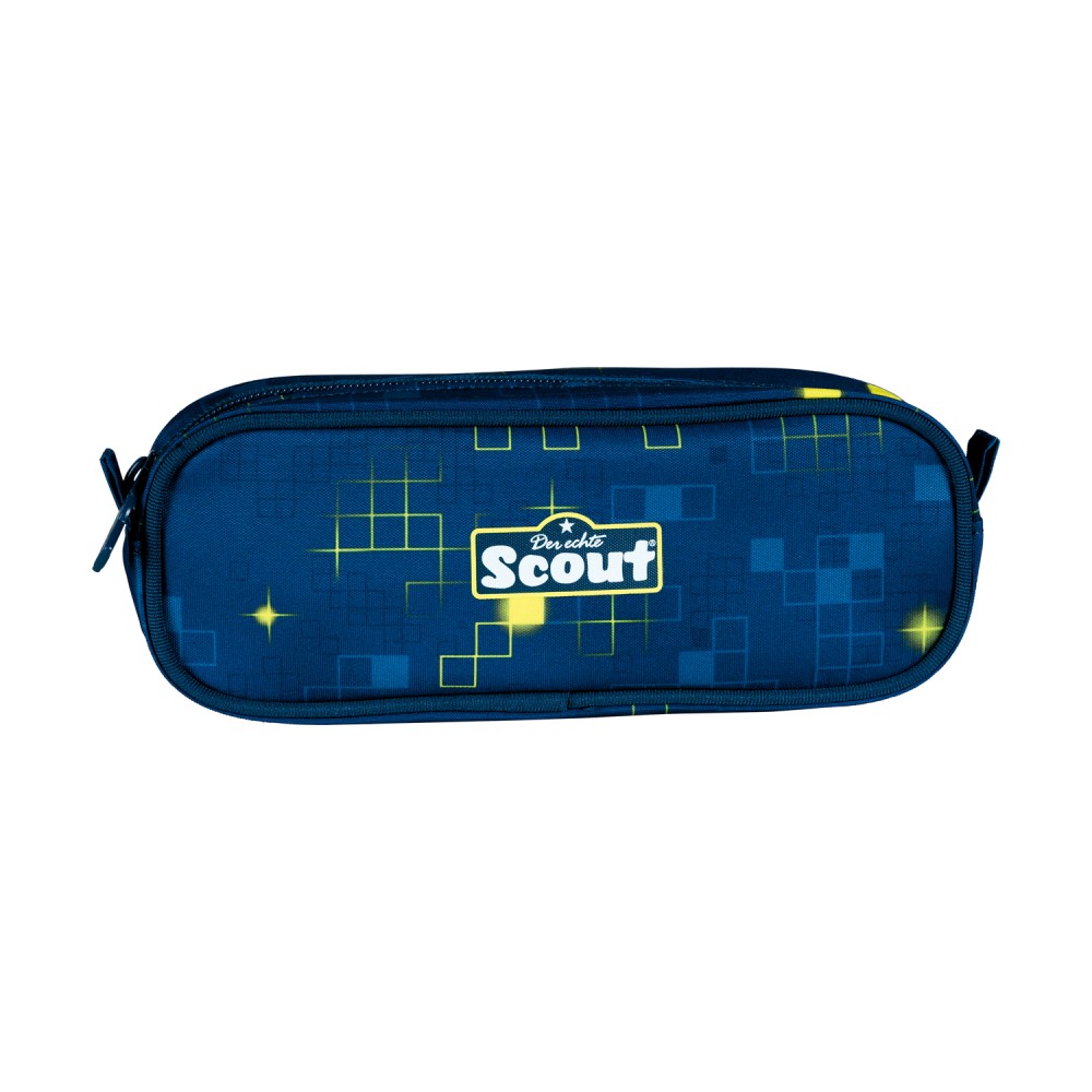 Scout Monster Labyrinth Schlamper