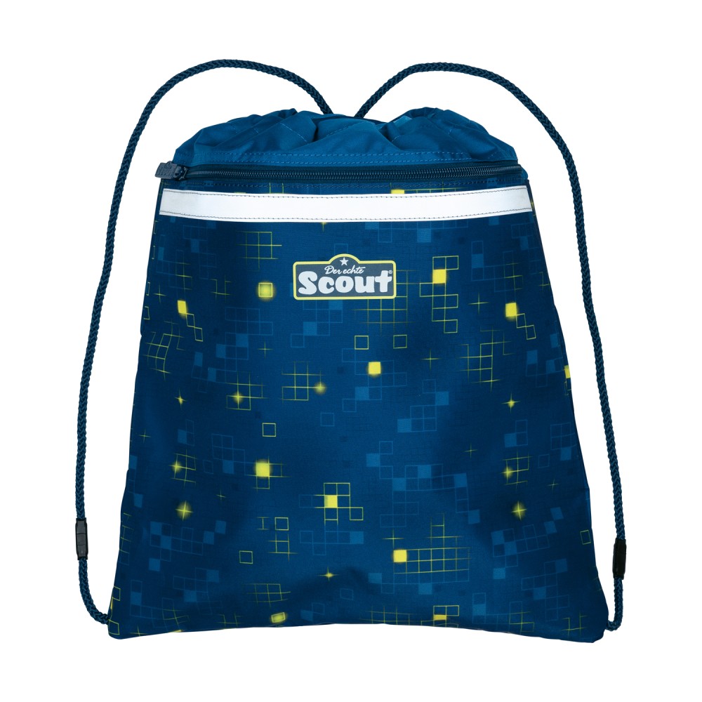 Scout Digital Air Sportbeutel