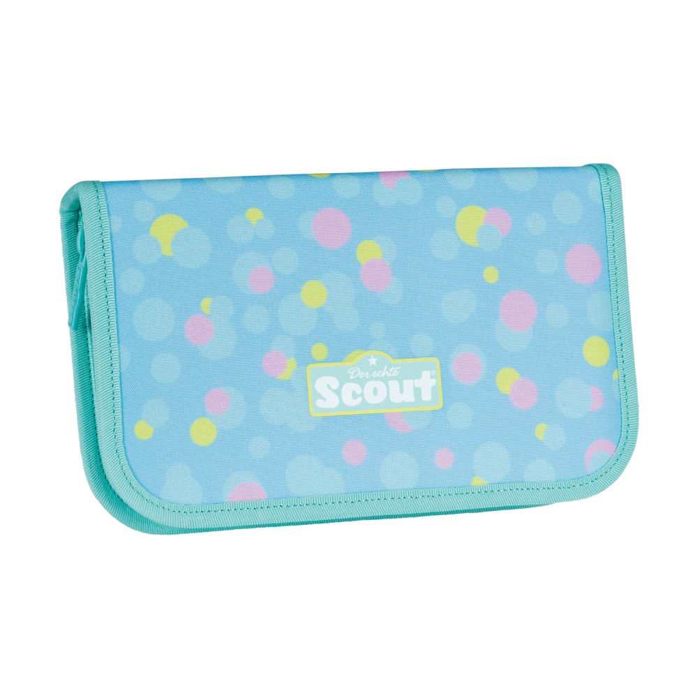 Scout Happy Confetti Etui geschlossen