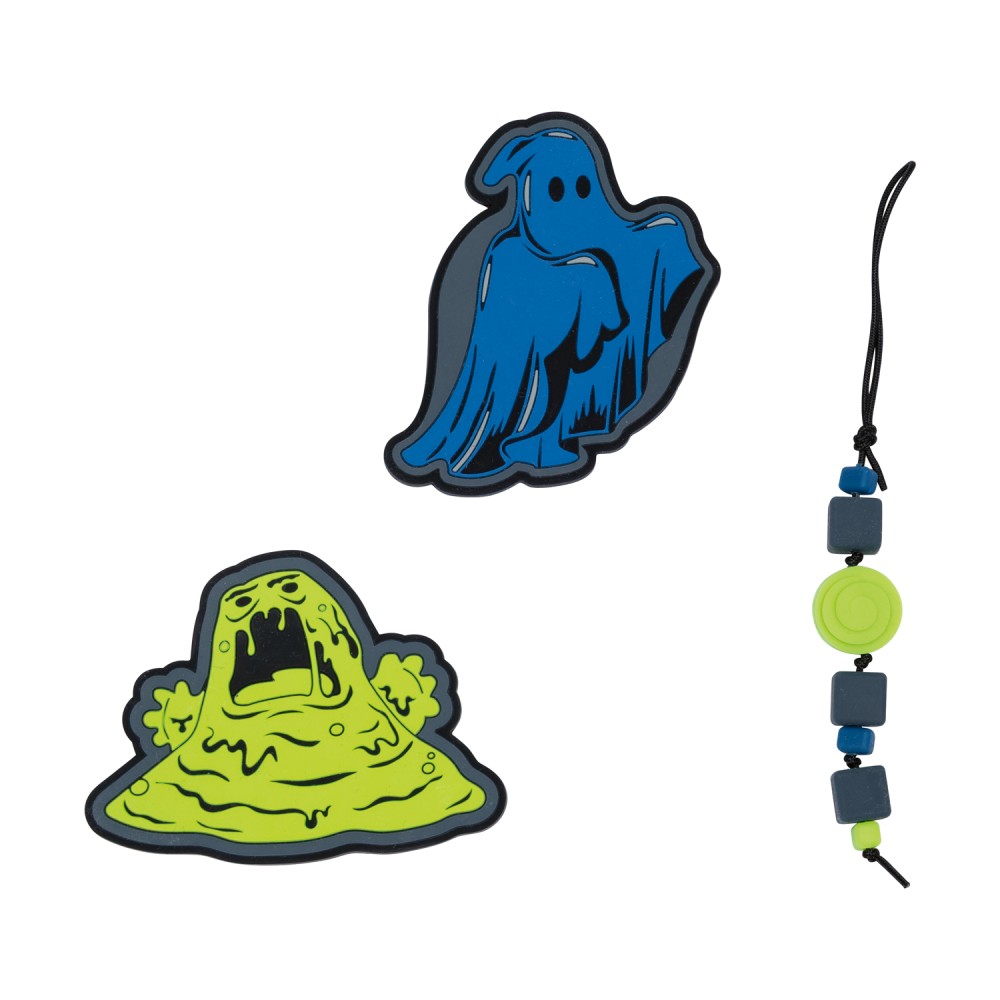 Scout Monster Labyrinth Funny Snaps Move + Anhänger