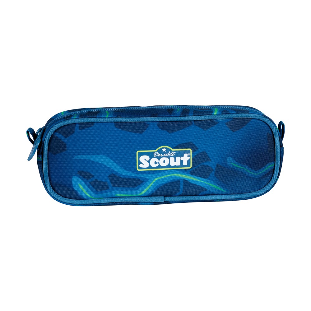 Scout Shark Zone Schlamper
