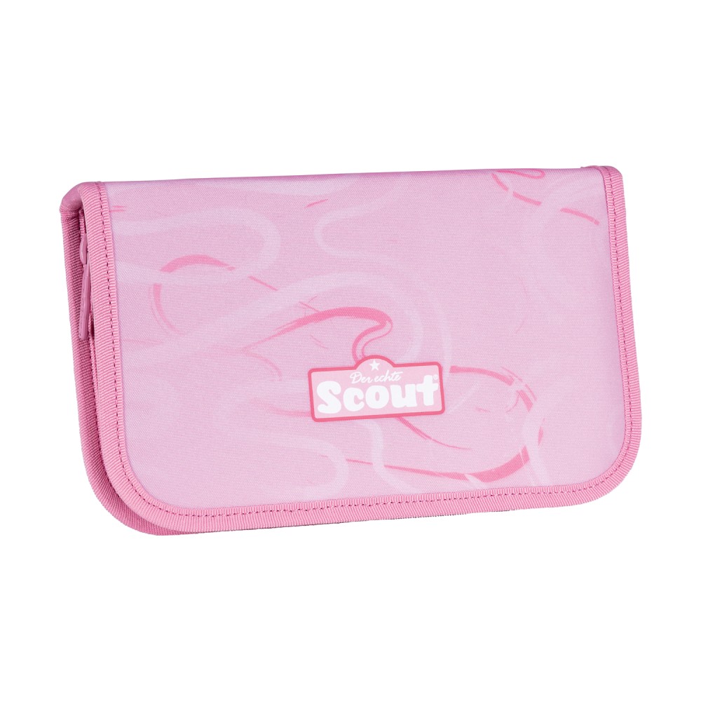 Scout Ballet Dream Etui Innenansicht