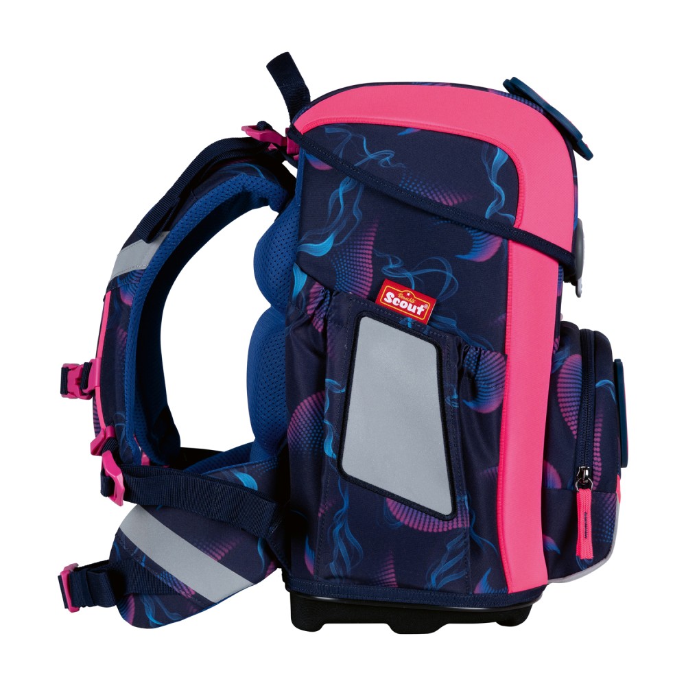 Scout Neo Mystic Sea seitliche Ansicht
