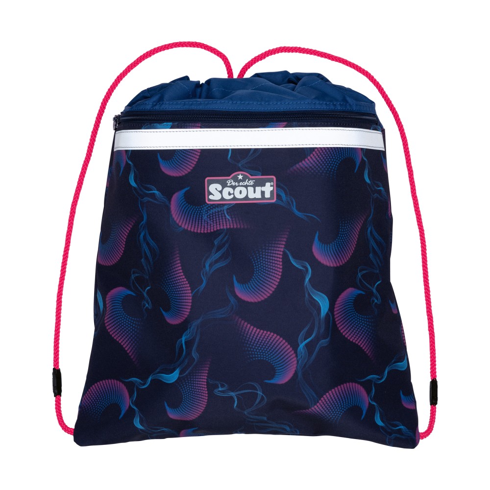 Scout Mystic Sea Sportbeutel