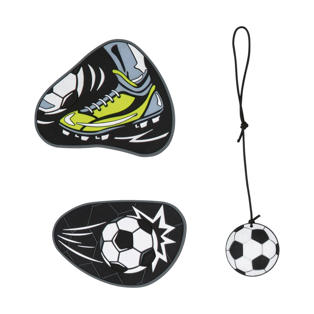 Scout Funny Snaps Move + Anhänger Soccer Star Scout Funny Snaps Move + Anhänger Soccer Star