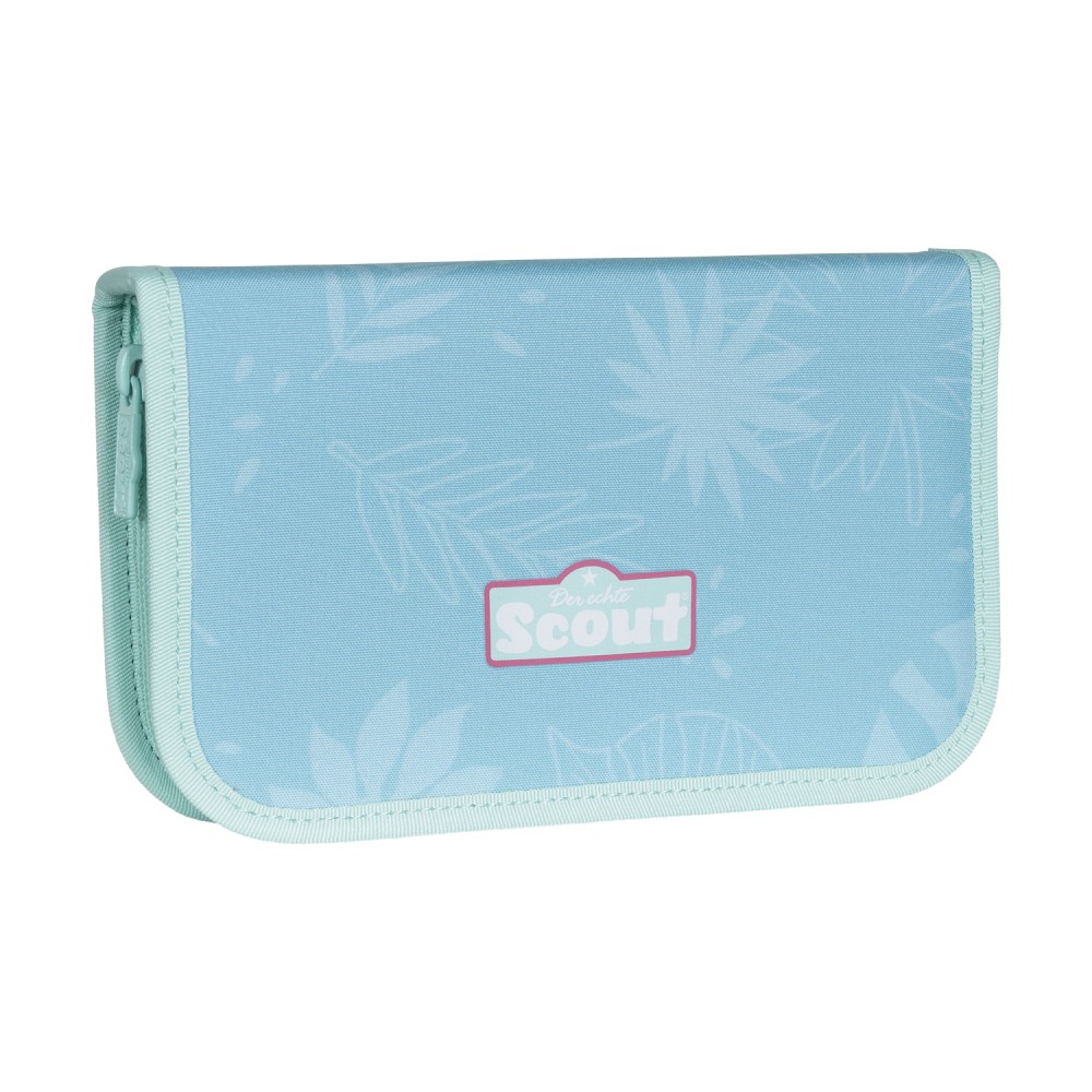 Scout Tropic Friends Etui Innenansicht